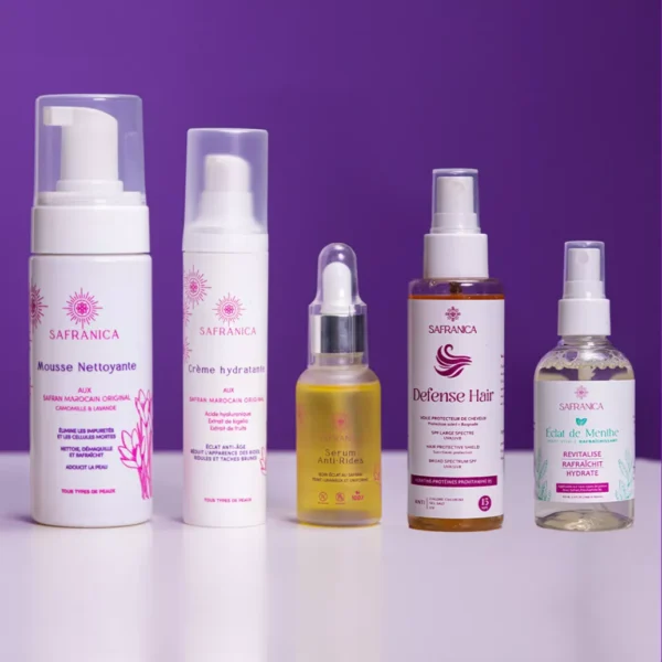 Pack Soin Visage & Cheveux – Image 3