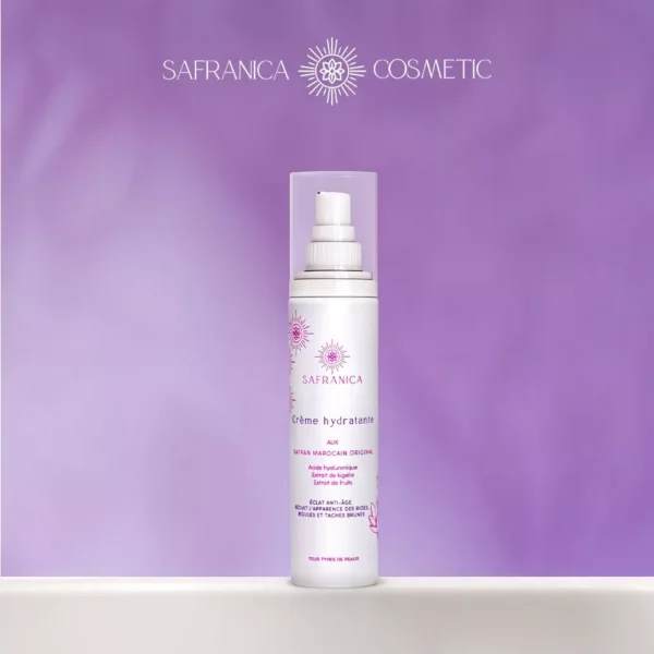 Crème Hydratante